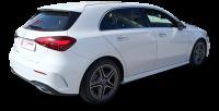 mercedes-benz Clase A A 180 d