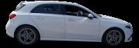 mercedes-benz Clase A A 180 d