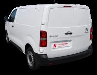 CITROEN Jumpy Talla M BlueHDi 100 SS 6v Control