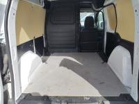 Renault Kangoo Furgón Profesional Blue dCi 70kW 95CV