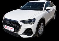 AUDI Q3 Sportback 35 TDI 110kW 150CV S tronic