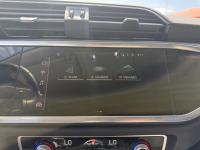 AUDI Q3 Sportback 35 TDI 110kW 150CV S tronic