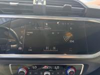 AUDI Q3 Sportback 35 TDI 110kW 150CV S tronic