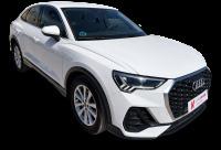 AUDI Q3 Sportback 35 TDI 110kW 150CV S tronic