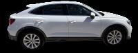 AUDI Q3 Sportback 35 TDI 110kW 150CV S tronic