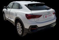 AUDI Q3 Sportback 35 TDI 110kW 150CV S tronic