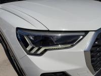 AUDI Q3 Sportback 35 TDI 110kW 150CV S tronic