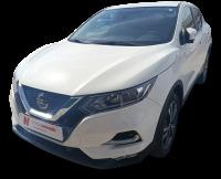 NISSAN Qashqai dCi 150CV 110kW NCONNECTA