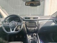 NISSAN Qashqai dCi 150CV 110kW NCONNECTA