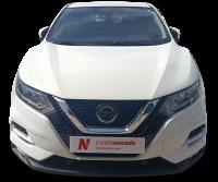 NISSAN Qashqai dCi 150CV 110kW NCONNECTA
