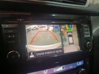 NISSAN Qashqai dCi 150CV 110kW NCONNECTA