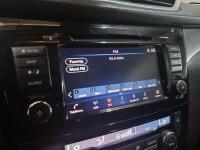 NISSAN Qashqai dCi 150CV 110kW NCONNECTA