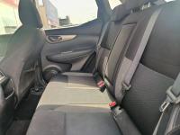 NISSAN Qashqai dCi 150CV 110kW NCONNECTA
