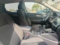 NISSAN Qashqai dCi 150CV 110kW NCONNECTA