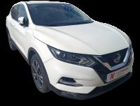 NISSAN Qashqai dCi 150CV 110kW NCONNECTA