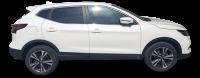NISSAN Qashqai dCi 150CV 110kW NCONNECTA