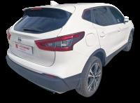NISSAN Qashqai dCi 150CV 110kW NCONNECTA