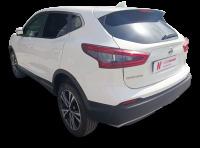 NISSAN Qashqai dCi 150CV 110kW NCONNECTA