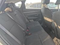 Hyundai Tucson 1.6 CRDI 85kW 115CV Klass