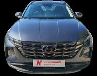 Hyundai Tucson 1.6 TGDI PHEV 195kW Maxx Auto 4X4
