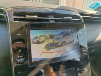 Hyundai Tucson 1.6 TGDI PHEV 195kW Maxx Auto 4X4