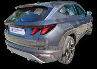 Hyundai Tucson 1.6 TGDI PHEV 195kW Maxx Auto 4X4