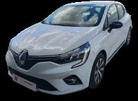 Renault Clio Equilibre TCe 67 kW 91CV