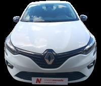 Renault Clio Equilibre TCe 67 kW 91CV