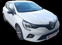 Renault Clio Equilibre TCe 67 kW 91CV