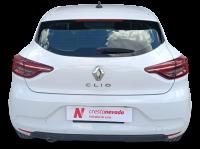 Renault Clio Equilibre TCe 67 kW 91CV