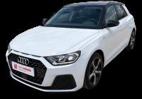 AUDI A1 Sportback Advanced 25 TFSI 70kW 95CV