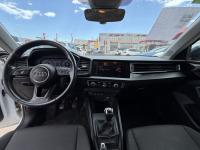AUDI A1 Sportback Advanced 25 TFSI 70kW 95CV