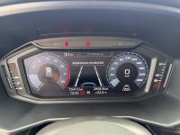 AUDI A1 Sportback Advanced 25 TFSI 70kW 95CV
