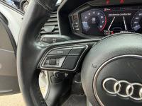 AUDI A1 Sportback Advanced 25 TFSI 70kW 95CV