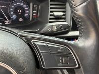 AUDI A1 Sportback Advanced 25 TFSI 70kW 95CV