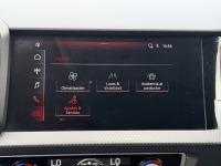AUDI A1 Sportback Advanced 25 TFSI 70kW 95CV
