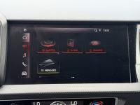 AUDI A1 Sportback Advanced 25 TFSI 70kW 95CV