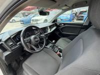AUDI A1 Sportback Advanced 25 TFSI 70kW 95CV