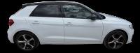 AUDI A1 Sportback Advanced 25 TFSI 70kW 95CV