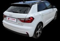 AUDI A1 Sportback Advanced 25 TFSI 70kW 95CV