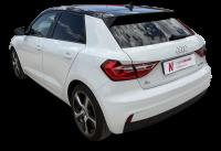 AUDI A1 Sportback Advanced 25 TFSI 70kW 95CV