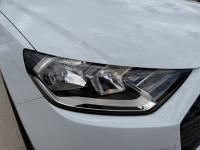 AUDI A1 Sportback Advanced 25 TFSI 70kW 95CV
