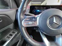 mercedes-benz Glb GLB 200 d