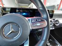 mercedes-benz Glb GLB 200 d