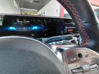 mercedes-benz Glb GLB 200 d