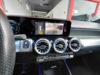 mercedes-benz Glb GLB 200 d