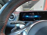 mercedes-benz Glb GLB 200 d
