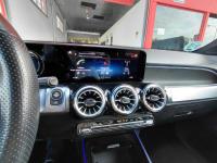 mercedes-benz Glb GLB 200 d