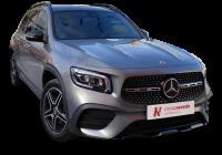 mercedes-benz Glb GLB 200 d