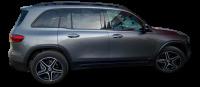 mercedes-benz Glb GLB 200 d